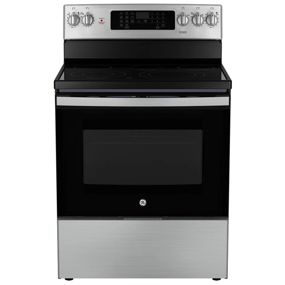 Stoves