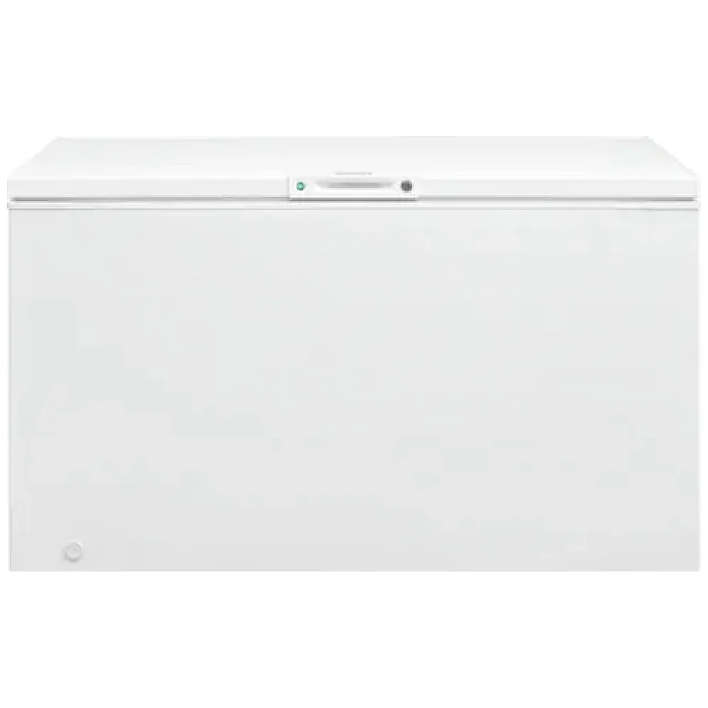 Freezers