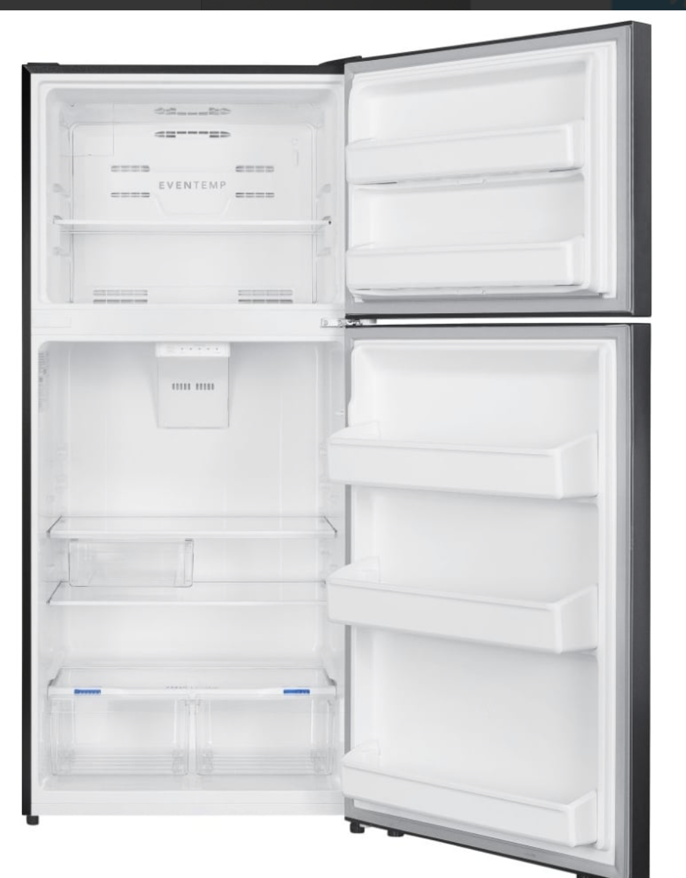 Frigidaire
 
FRTE1835AV