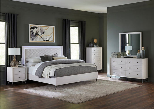Ella Bedroom Set