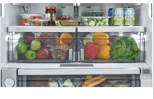 Frigidaire Professional PRFC2383AF