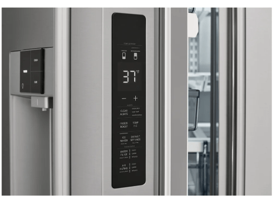Frigidaire Professional PRFC2383AF