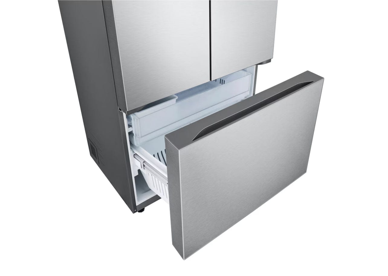 LG 36 in. 31.7 cu. ft. 3-Door French Door, Standard-Depth MAX Refrigerator LF32S6000S