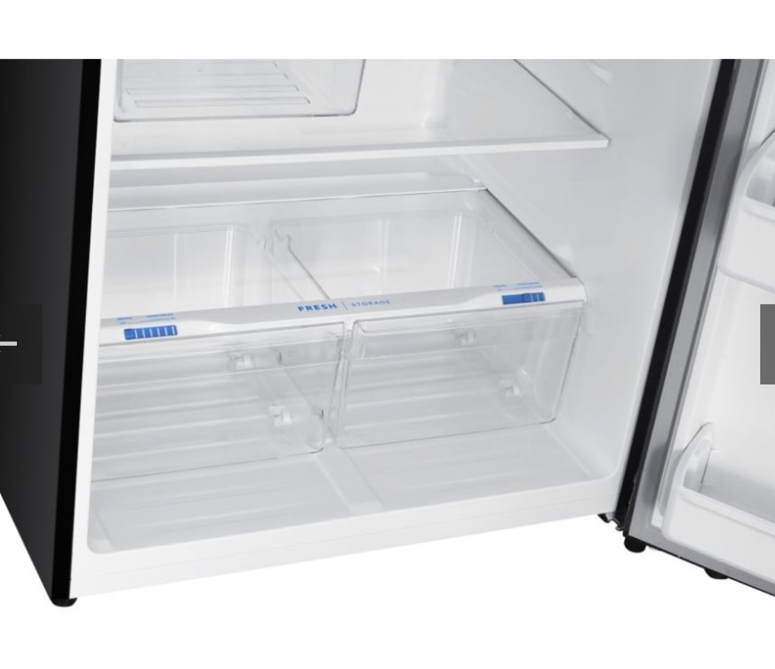 Frigidaire
 
FRTE1835AV