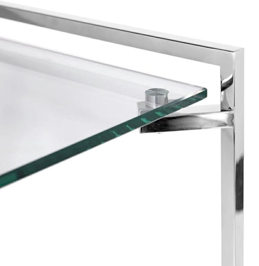 PORTO End Table GY-ET-8029