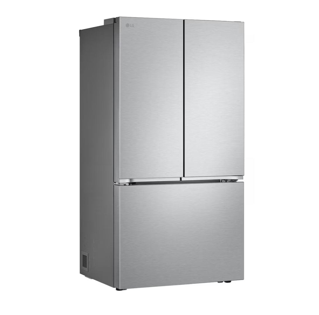 LG 36 in. 31.7 cu. ft. 3-Door French Door, Standard-Depth MAX Refrigerator LF32S6000S