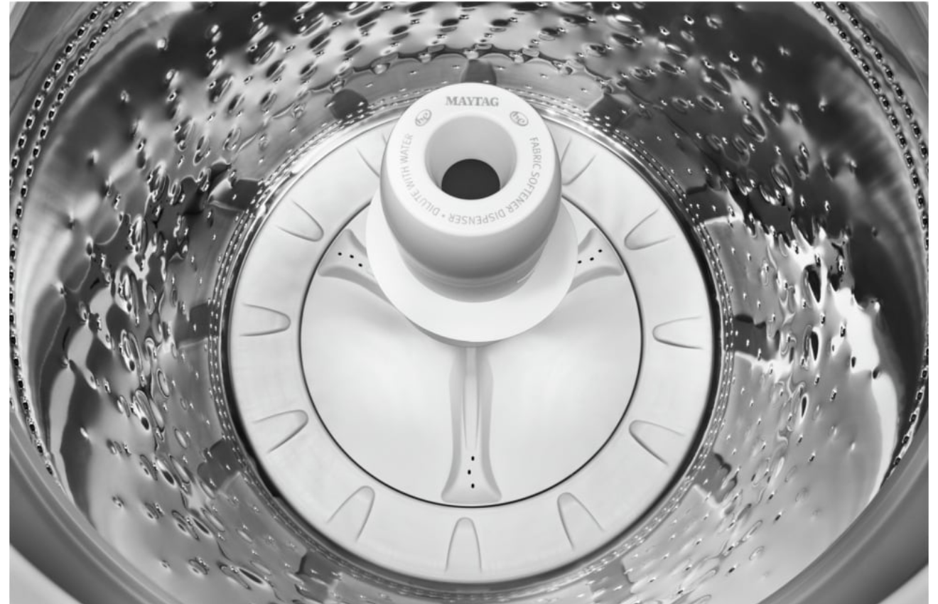 Maytag
 
MVW4505MW
