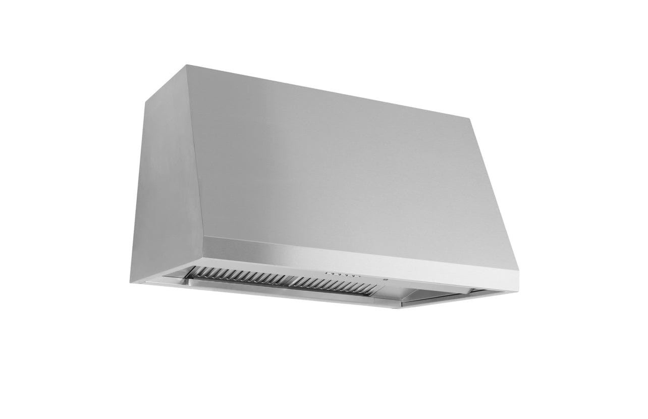 36" Commercial Style Hood
Model #:UVW93642PSS