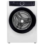 Electrolux 6 Series 5.2 cu ft. White Front Load Washer with Smart Boost Model  ELFW7626BW