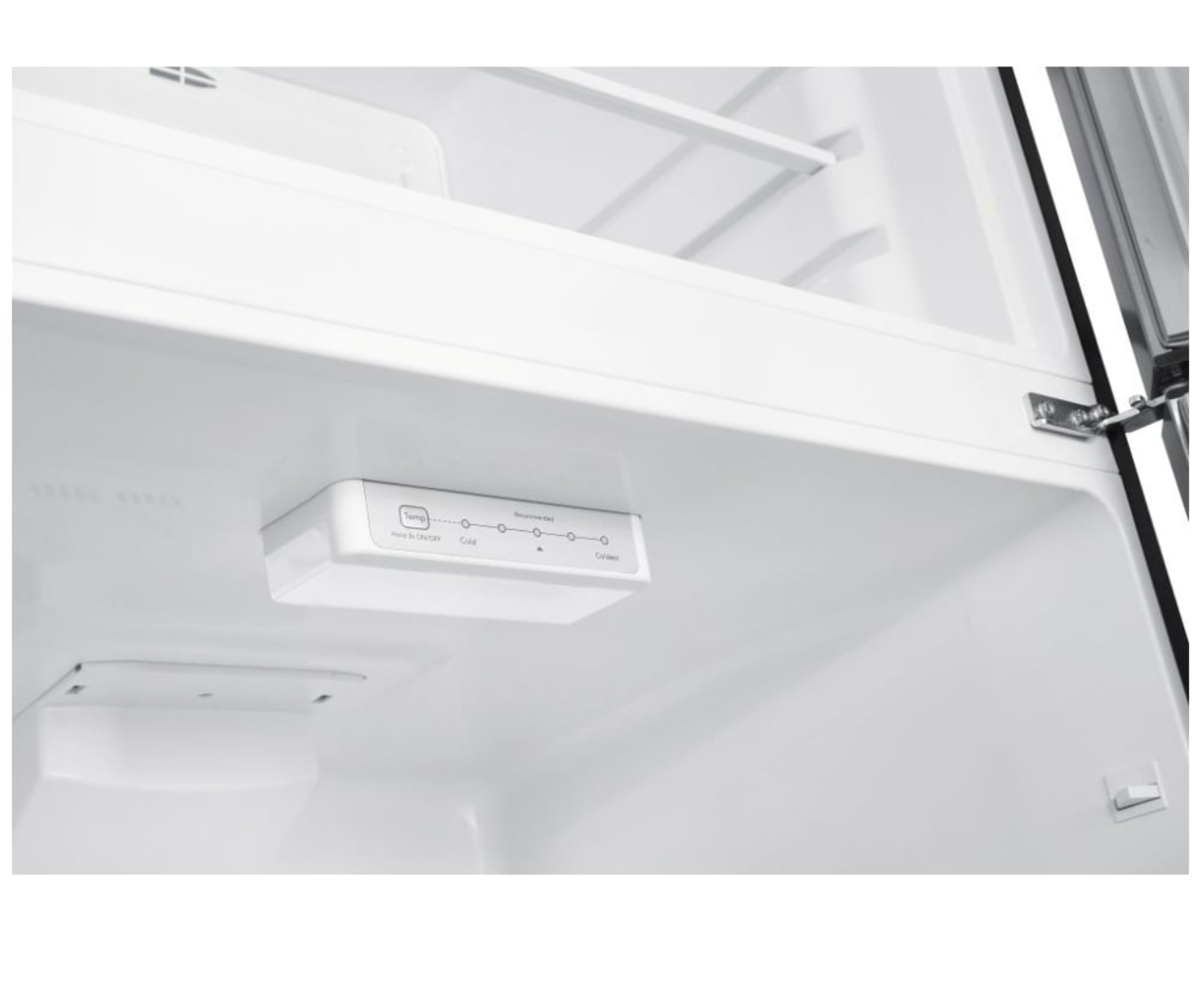 Frigidaire
 
FRTE1835AV