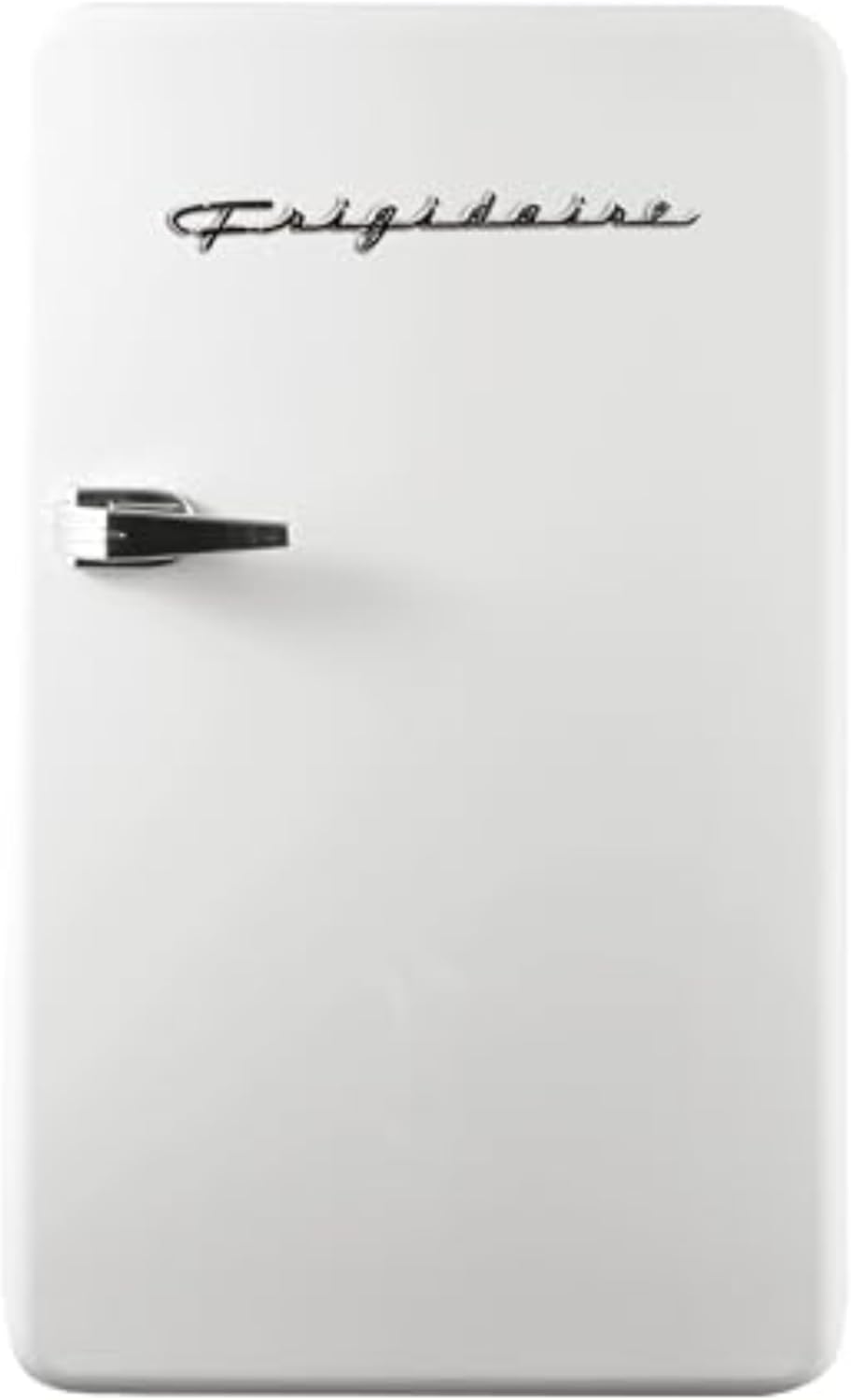 FRIGIDAIRE MINI FRIDGE RETRO MINI FRIGES 3 CUFT RED - 108103765 - EFR323 - EFR376C