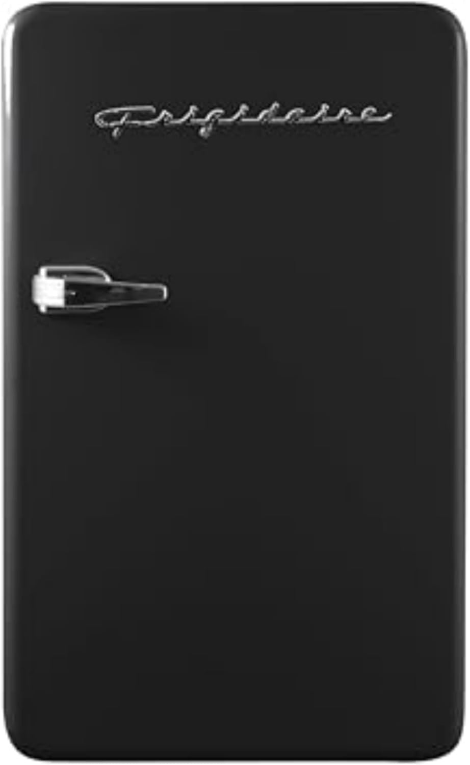 FRIGIDAIRE MINI FRIDGE RETRO MINI FRIGES 3 CUFT RED - 108103765 - EFR323 - EFR376C