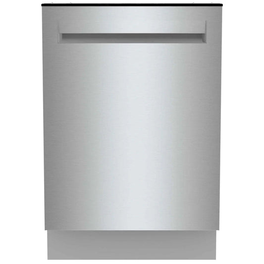 Hisense Stainless Steel 24" Dishwasher - (HUI6220XCUS)