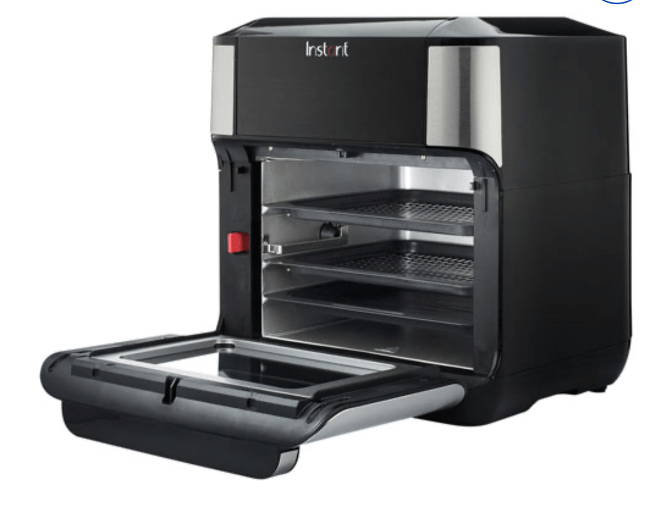 Instant Pot Vortex Plus Air Fryer Oven - 10Qt/9.5L