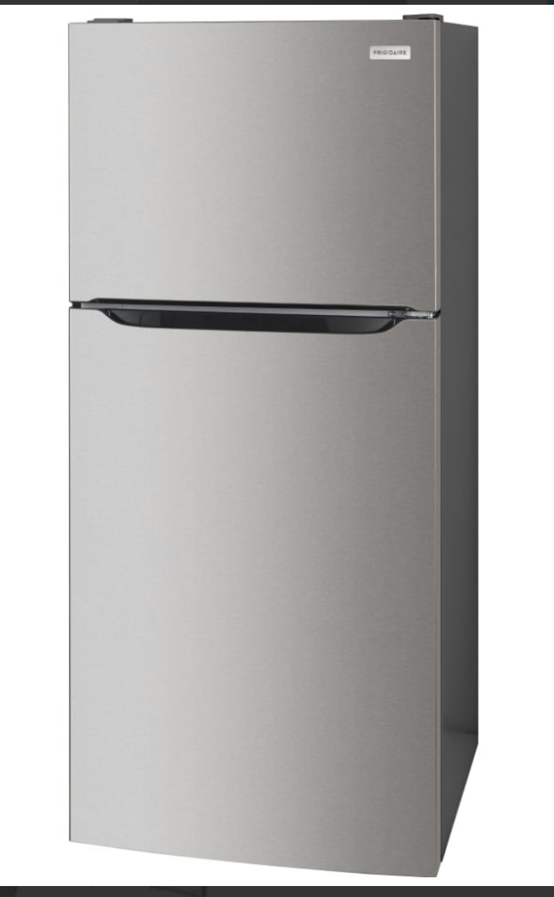 Frigidaire
 
FRTE1835AV