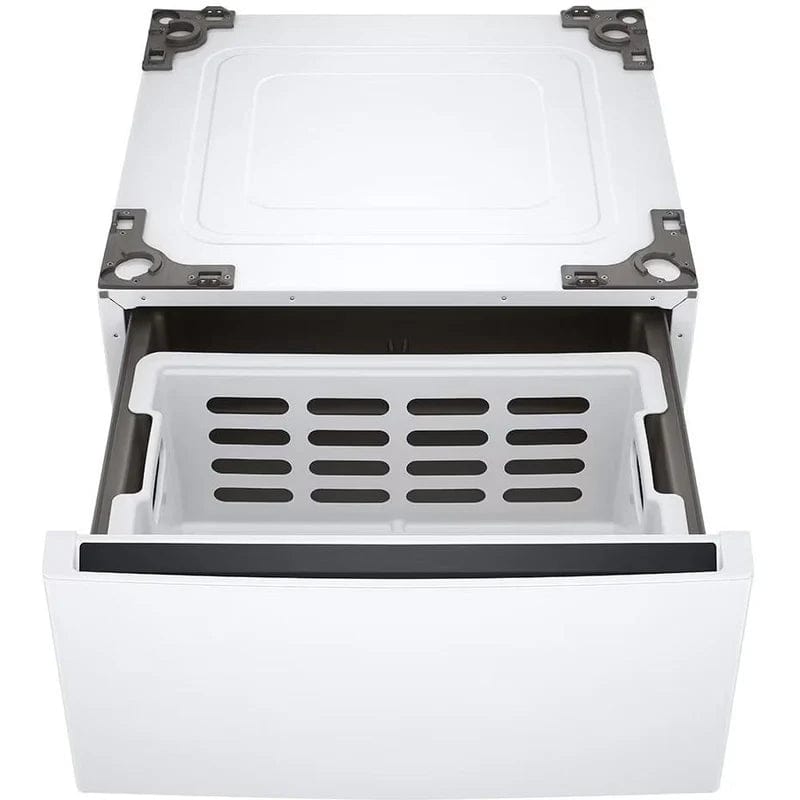 LG 27" Pedestal Storage Drawer (WDP6W)