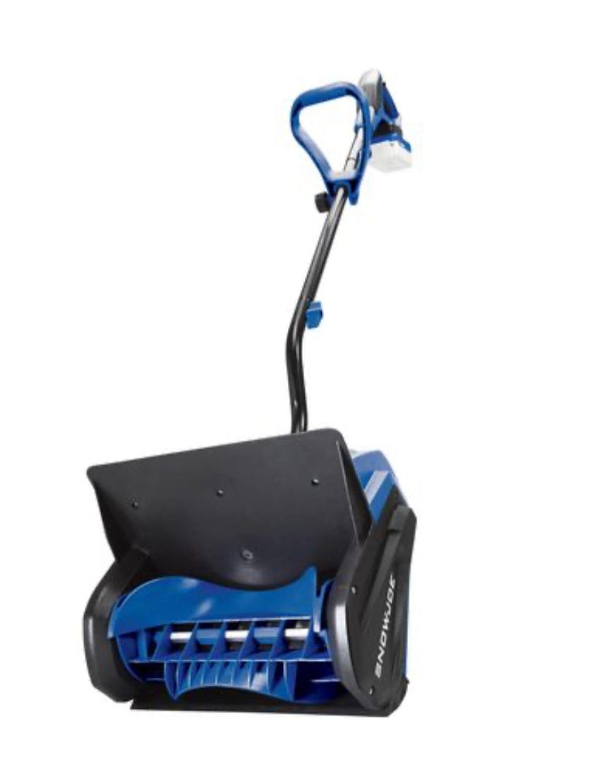 Snow Joe 24V-SS13 24-Volt IONMAX Cordless Snow Shovel Kit| With 4.0-Ah Battery, Charger -- Refurbished ( Exchange or Repair Warranty Only)