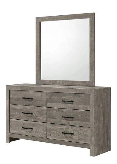 Charlotte Bedroom Set