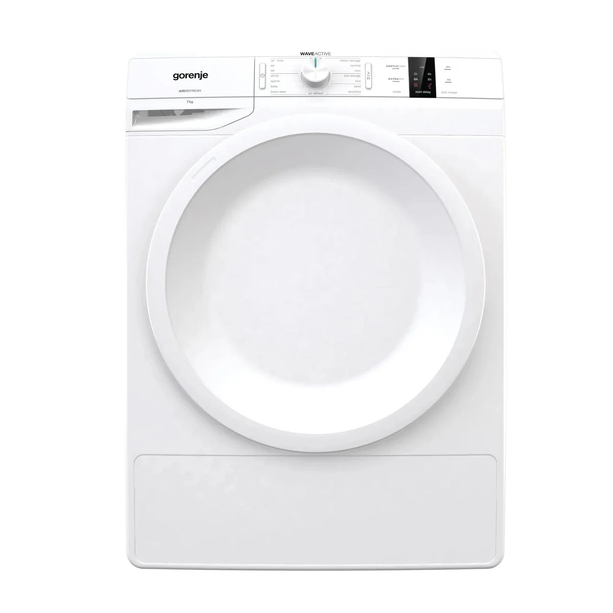Gorenje Life Simplified Electric (DP7C)