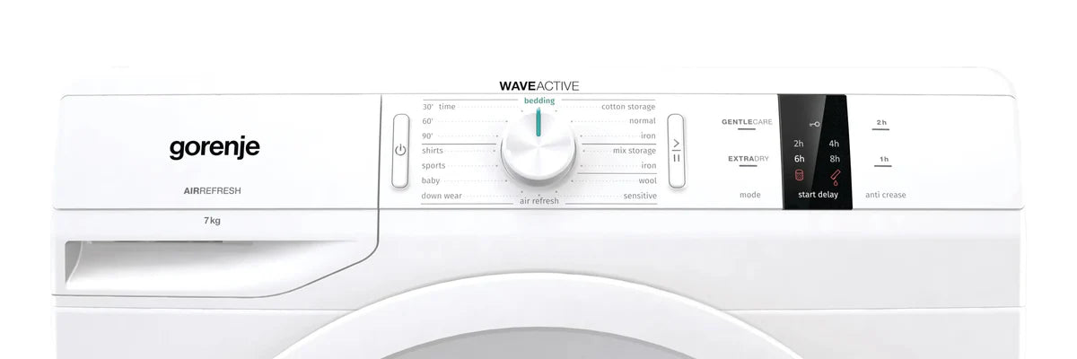 Gorenje Life Simplified Electric (DP7C)