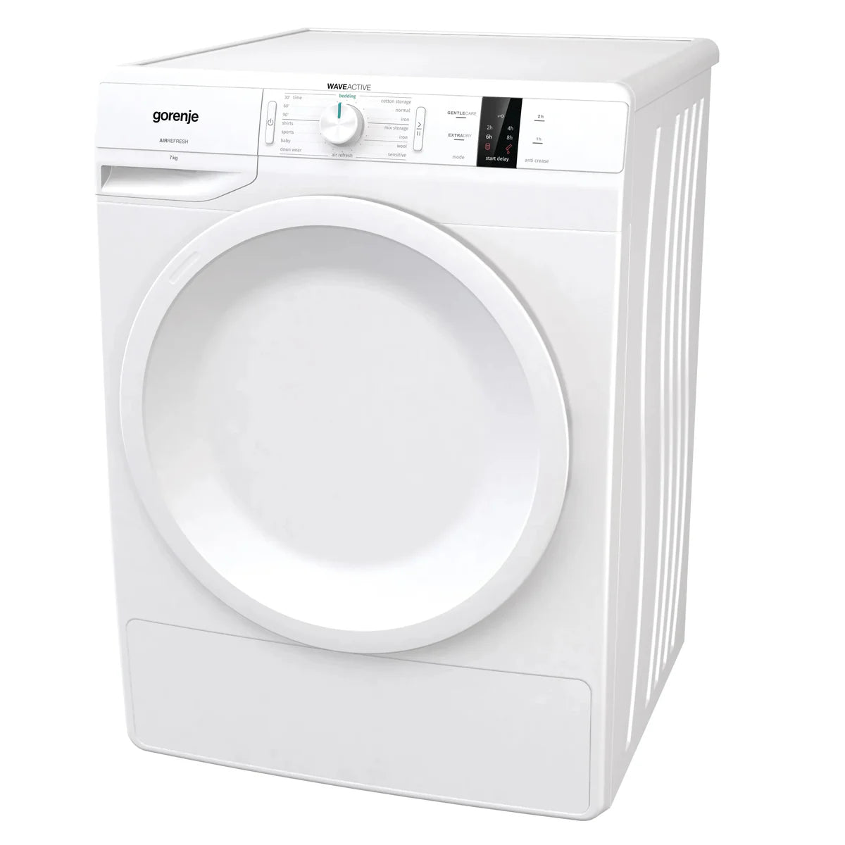 Gorenje Life Simplified Electric (DP7C)
