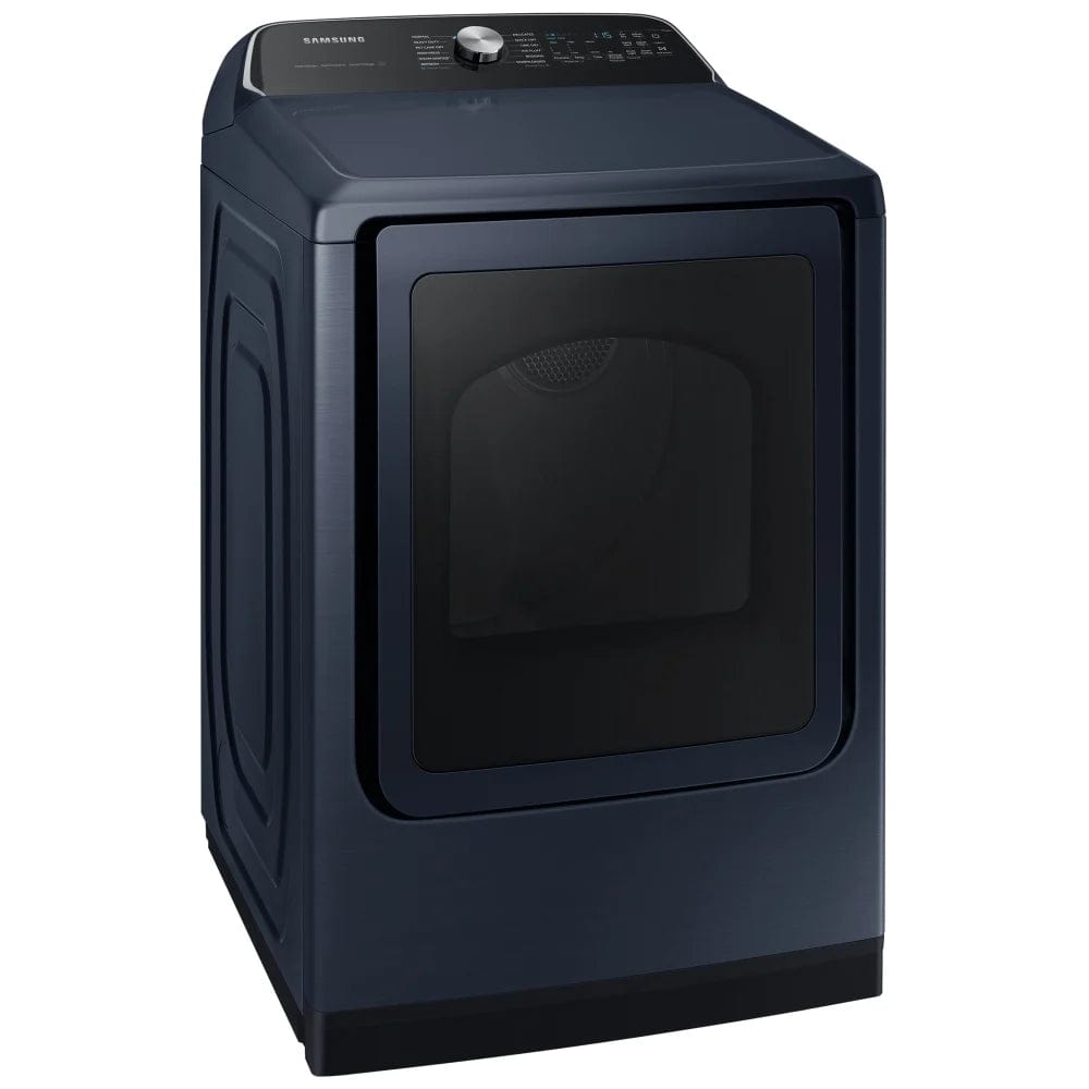 Samsung DVE54CG7155DAC Electric Dryer, 7.4 cu. ft. (DVE54CG7155DAC)