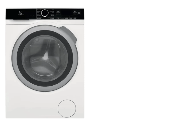 ELECTROLUX 24" LUXCARE WASHER ELFW4222AW ENERGY STAR Certified, 2.8 cu. ft