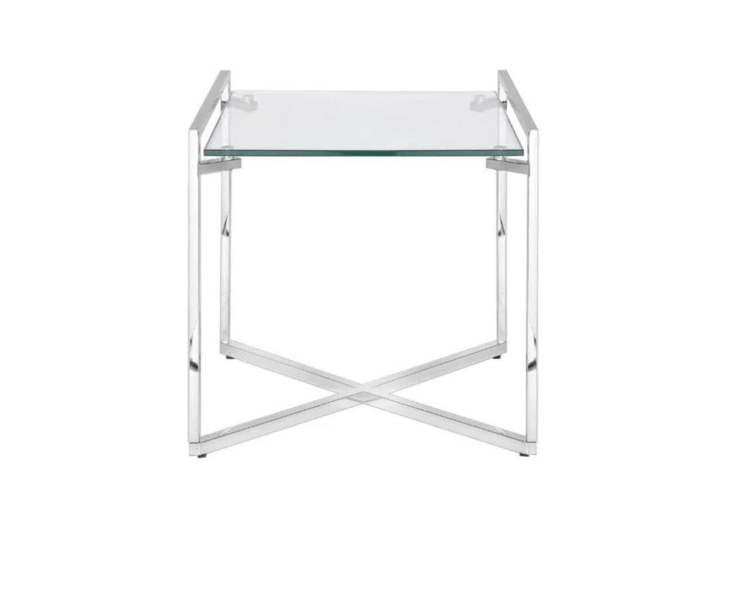 PORTO End Table GY-ET-8029