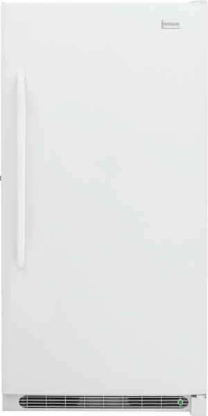 FFFH17F4QW Frigidaire 16.6 Cu. Ft. Upright Freezer RF
