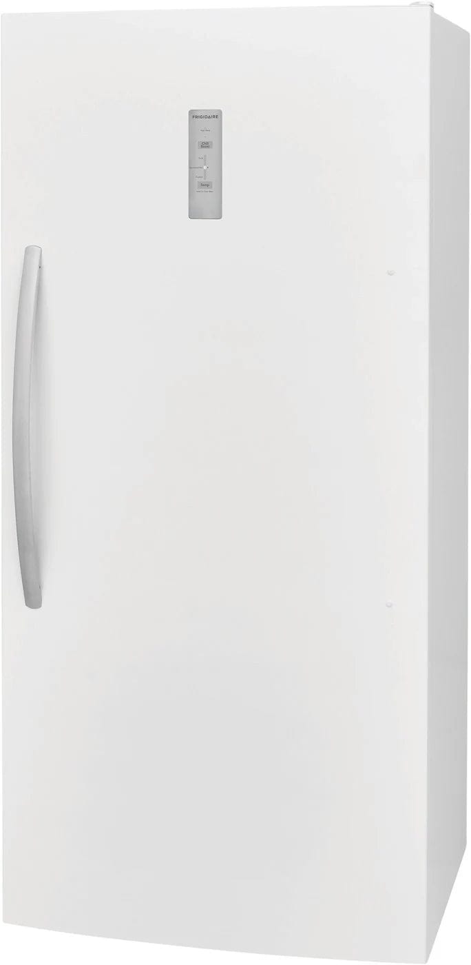 Frigidaire FRAE2024AW All Refrigerator, 33 inch Width, ENERGY STAR Certified, 19.6 cu. ft. Capacity, White colour