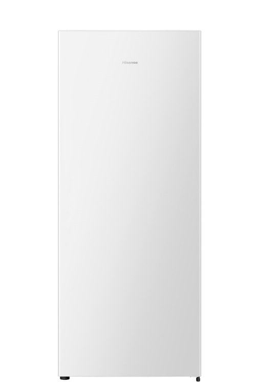 Hisense 14.0 cu. ft. Upright Freezer in White Model # FV14D6AWD