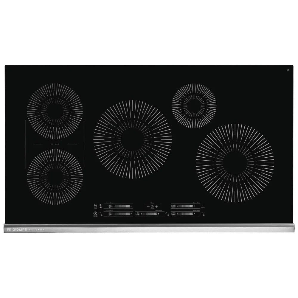Frigidaire Gallery 36" Induction Cooktop (GCCI3667Ab)