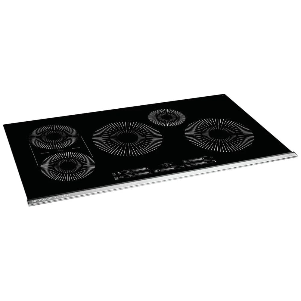 Frigidaire Gallery 36" Induction Cooktop (GCCI3667Ab)