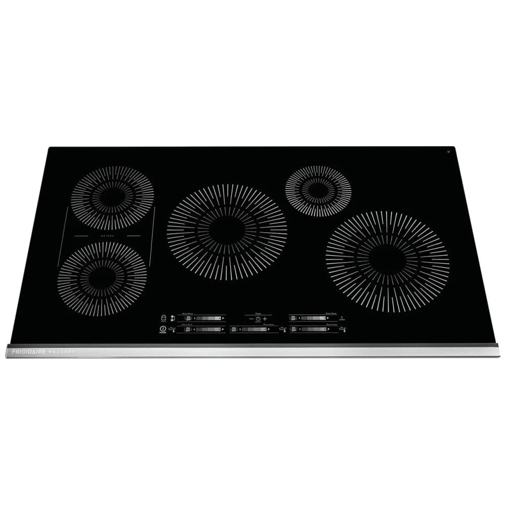 Frigidaire Gallery 36" Induction Cooktop (GCCI3667Ab)