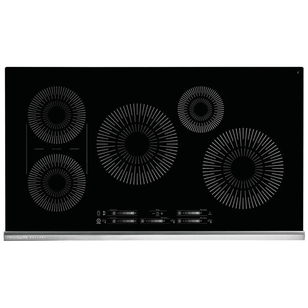 Frigidaire Gallery 36" Induction Cooktop (GCCI3667Ab)