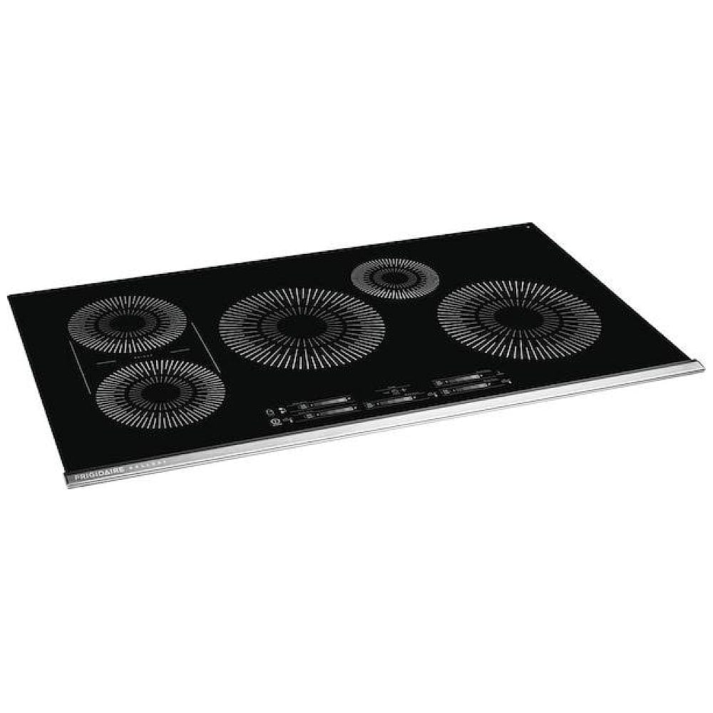 Frigidaire Gallery 36" Induction Cooktop (GCCI3667Ab)