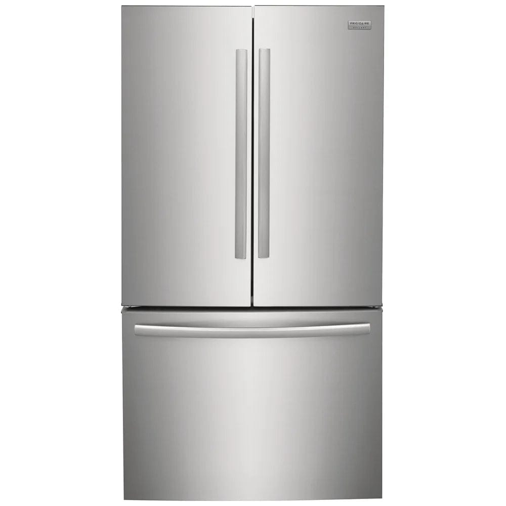 Frigidaire Gallery GRFN2853AF French Door Refrigerator, 36" Width, ENERGY STAR Certified, 28.8 cu. ft. Capacity, Stainless Steel