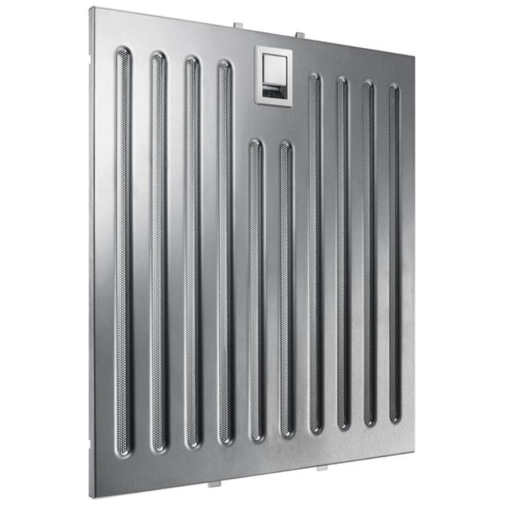 Samsung NK36K7000WS - NK36K7000WS/AA Range Hood, 36 inch Exterior Width, Chimney, Wall Mounted, 600 CFM, Accepts Both, LED, Dishwasher Safe Filters, Baffle Filter, Stainless Steel colour