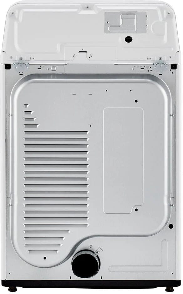 LG 7.3 cu. ft. Ultra Large Capacity Electric Dryer with Sensor Dry Technology (DLE7000W)