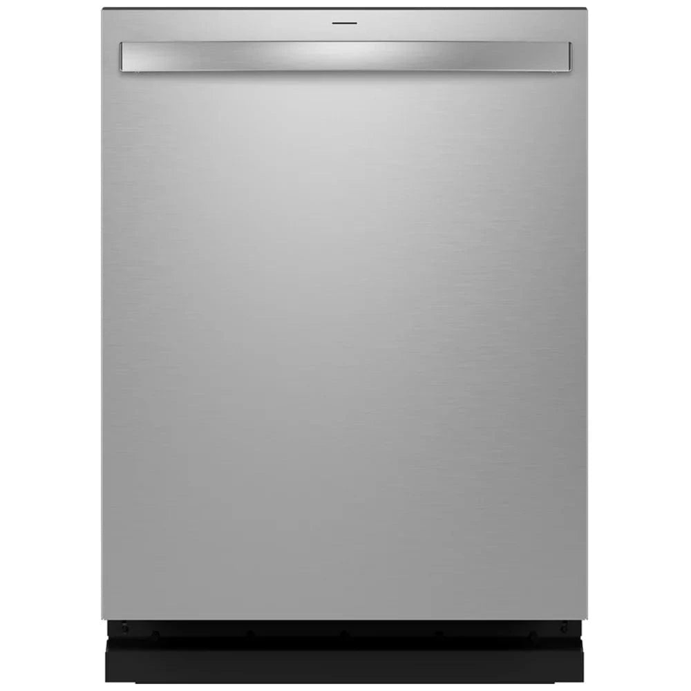 GE Profile PDT705SYWFS Dishwasher, 24 inch Exterior Width, 45 dB Decibel Level, Fully Integrated, Stainless Steel (Interior), 6 Wash Cycles, 16 Capacity (Place Settings), Hard Food Disposal, Wifi Enabled, Stainless Steel color
