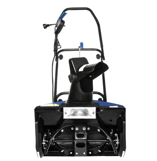 Snow Joe Ultra SJ621 18-Inch 13.5-Amp Electric Snow Thrower with Light -- Refurbished ( Exchange or Repair Warranty Only)