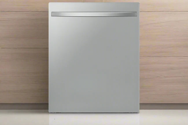 Samsung DW80CG5451SRAA Dishwasher, 24 inch Exterior Width, 46 dB Decibel Level, Fully Integrated, Stainless Steel (Interior), 7 Wash Cycles, 15 Capacity (Place Settings), Wifi Enabled, Stainless Steel colour