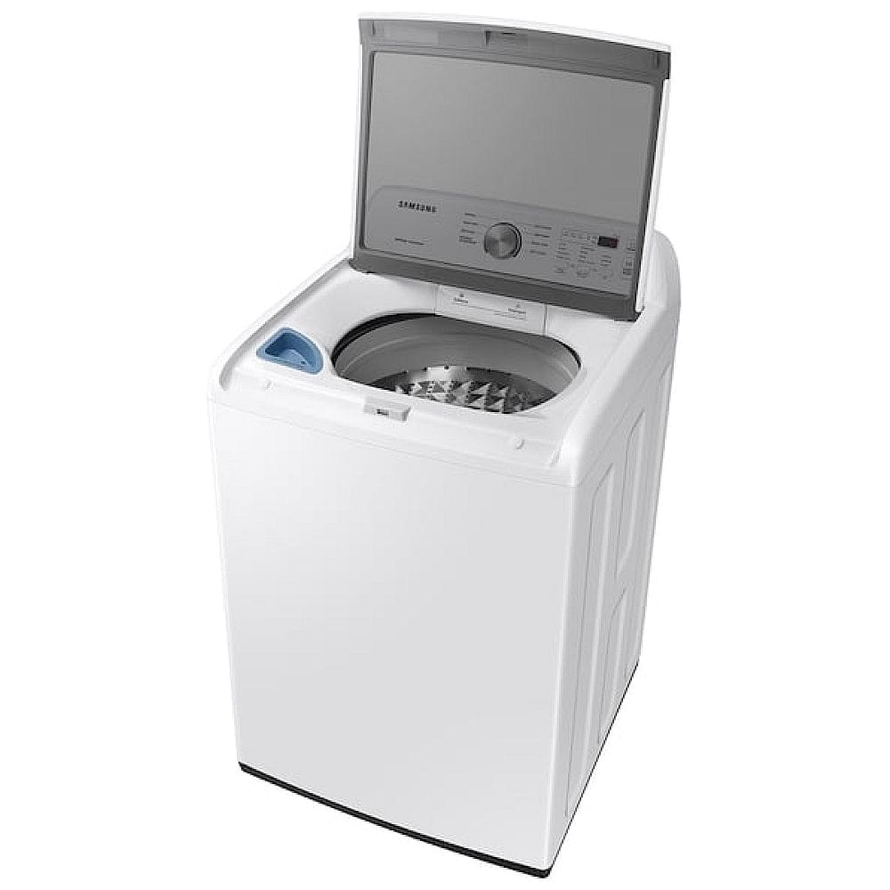 5.2 cu. ft. Top Load Washer with Impeller and Vibration Reduction (WA45T3200AW)