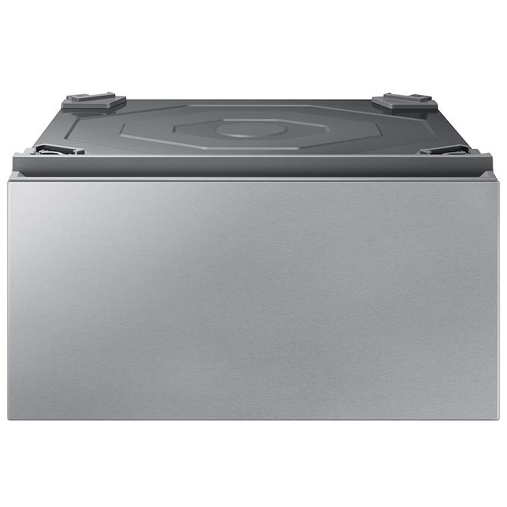 Pedestal for 27" Front Load Washer and Dryer (WE502NT/US)