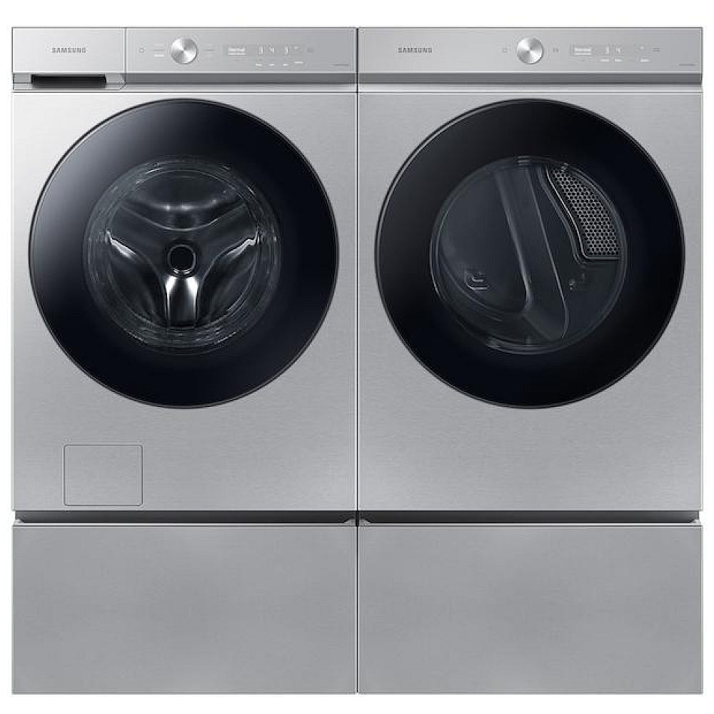 Pedestal for 27" Front Load Washer and Dryer (WE502NT/US)