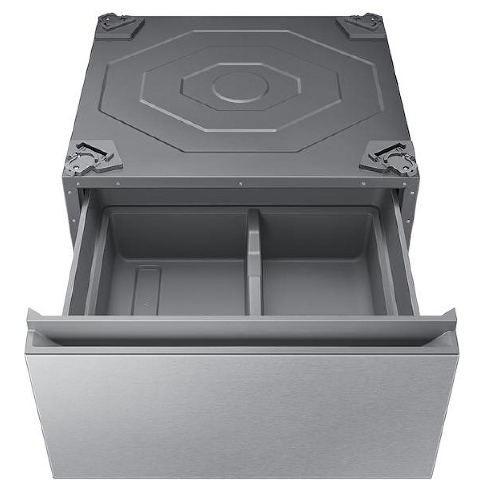 Pedestal for 27" Front Load Washer and Dryer (WE502NT/US)