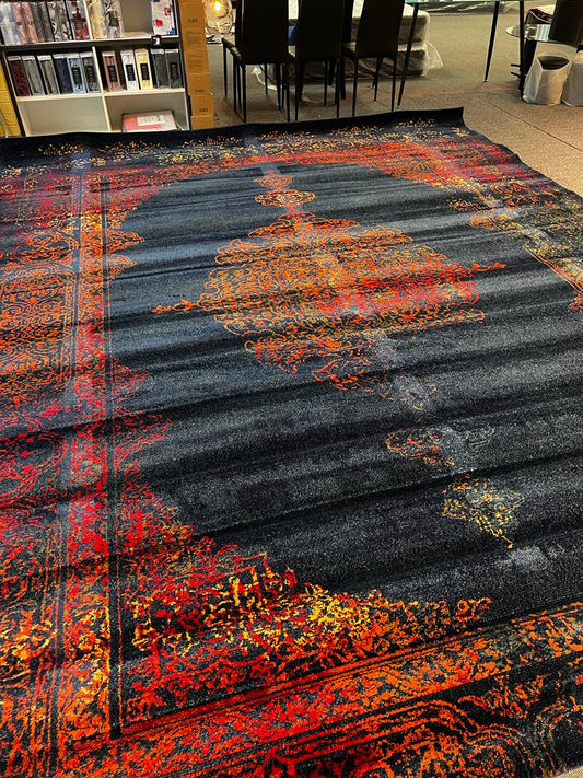 PERSIAN RUGS 7 X 10 PREMIUM