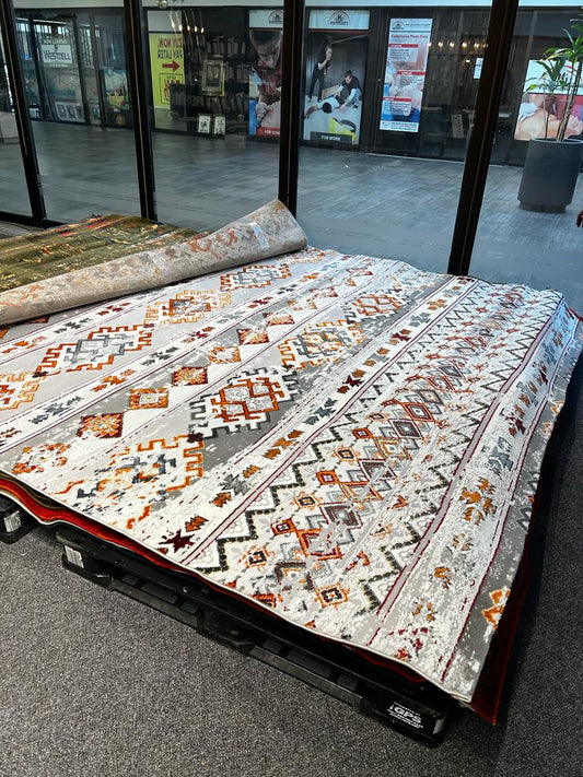 RUG 10 X 13 ft SIZE PERSIAN