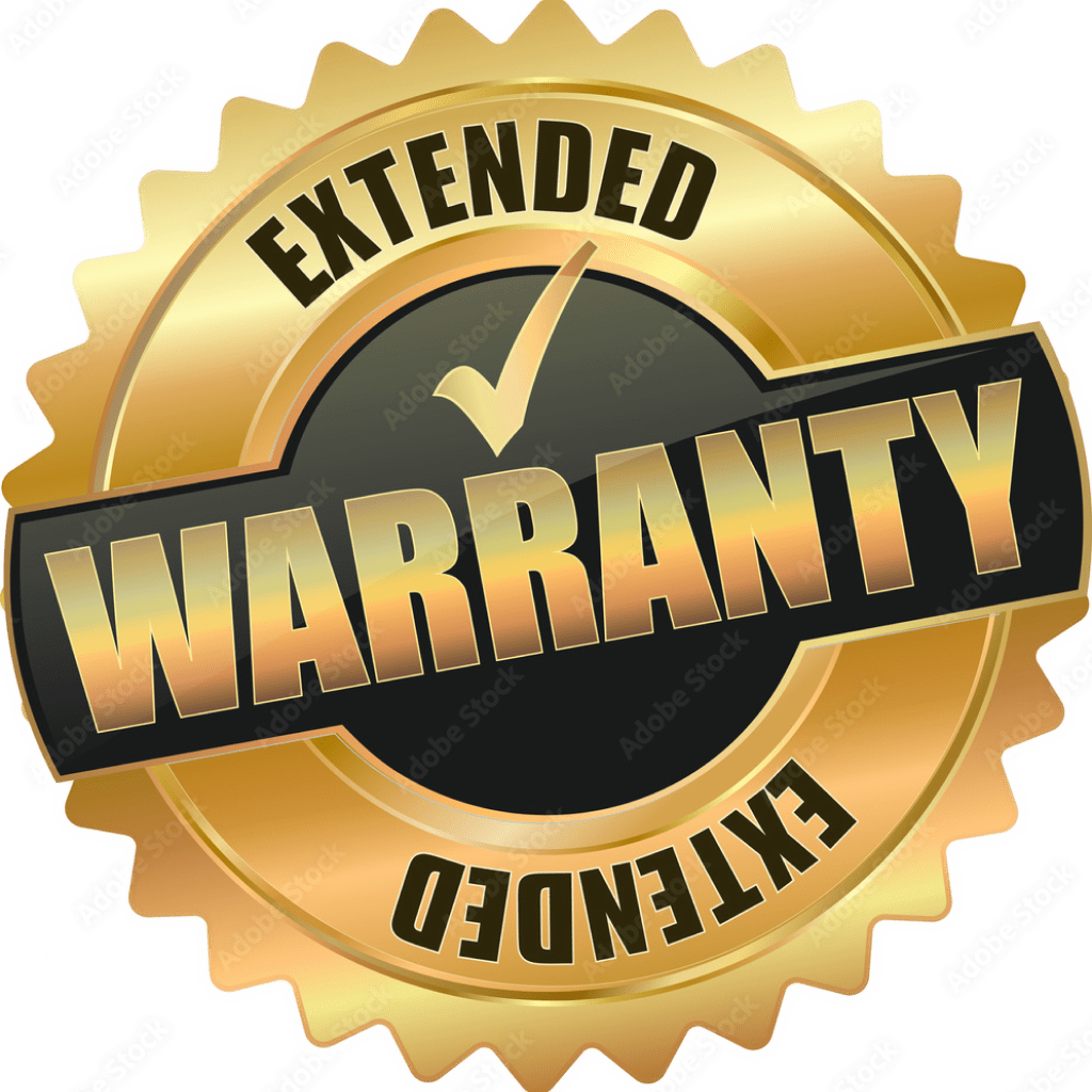 Umbrella Warranty Logo