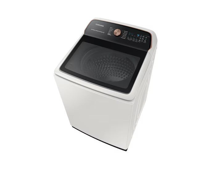 6.3 cu.ft. 7300 Series Smart Top Load Washer with SuperSpeed WA55A7300AE/US